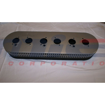 AIR FILTER HOUSING ASSEMBLY - 3500GT AIR FILTER HOUSING ASSEMBLY - 3500GT