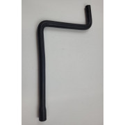 COOLANT RETURN HOSE