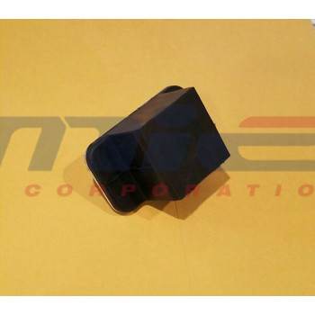 LEAF SPRING LIMITER STOP LEAF SPRING LIMITER STOP