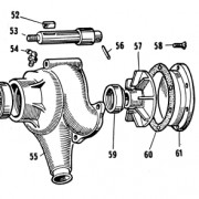 109/5/3 GASKET