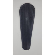 ACCELERATOR PEDAL RUBBER