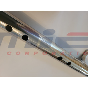 IGNITION WIRE LOOM TUBE - GTI IGNITION WIRE LOOM TUBE - GTI