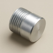 CAM SHAFT END OIL PLUG