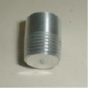 CAM SHAFT END OIL PLUG