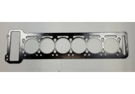 101/1/23 MASERATI ONE PIECE SOLID HEAD GASKET EXTERNAL OIL LINES 3500 GT
