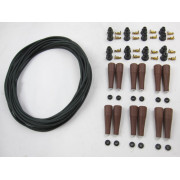 IGNITION WIRE SET (INLINE SIX)