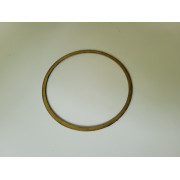 3.5/3.7 BRASS FIRE RINGS