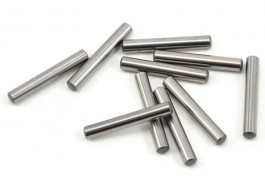 120/3/32 OIL PUMP KEY DRIVE