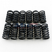 INLINE SIX VALVE SPRING SET