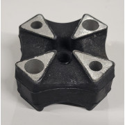 MASERATI GT STEERING SHAFT JOINT COUPLER