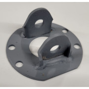 SHOCK ABSORBER SUPPORT PLATE