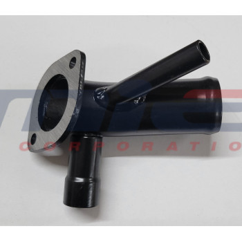 COOLANT MANIFOLD - WATER PIPE COOLANT MANIFOLD - WATER PIPE