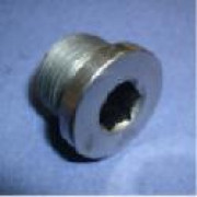 Stecker 20x1,5