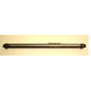 FULCRUM SHAFT - LOWER A-ARM