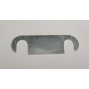 UPPER BALL JOINT SHIM - 1.0MM