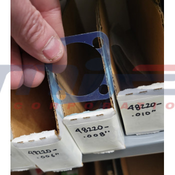 BALL JOINT SHIM BALL JOINT SHIM