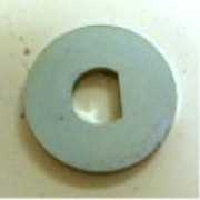 SPINDLE WASHER - FRONT