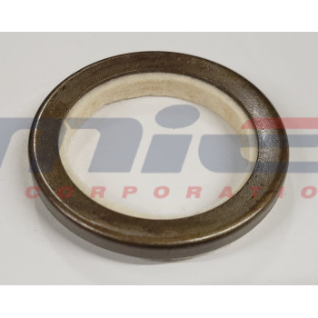 FRONT WHEEL BEARING INNER SEAL FRONT WHEEL BEARING INNER SEAL