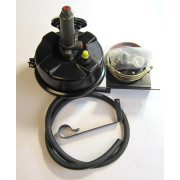 BRAKE BOOSTER VACUUM SERVO (UNIVERSAL)