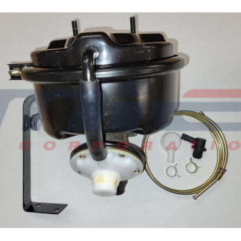 BRAKE BOOSTER VACUUM SERVO (UNIVERSAL) COMPATIBLE MASERATI AND LAMBORGHINI BRAKE BOOSTER VACUUM SERVO (UNIVERSAL) COMPATIBLE MASERATI AND LAMBORGHINI