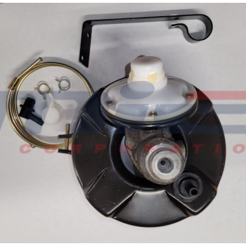 BRAKE BOOSTER VACUUM SERVO (UNIVERSAL) COMPATIBLE MASERATI AND LAMBORGHINI BRAKE BOOSTER VACUUM SERVO (UNIVERSAL) COMPATIBLE MASERATI AND LAMBORGHINI