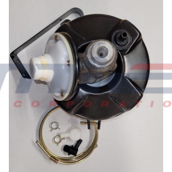 BRAKE BOOSTER VACUUM SERVO (UNIVERSAL) COMPATIBLE MASERATI AND LAMBORGHINI BRAKE BOOSTER VACUUM SERVO (UNIVERSAL) COMPATIBLE MASERATI AND LAMBORGHINI