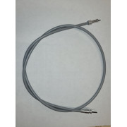 SPEEDOMETER CABLE FOR JAEGER S4-17 S5-17 OR EARLY SMITHS ZF-325 ONLY NOT FOR VEGLIA GAUGES OR (SMITHS S5-20 COMBO)