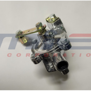 HEATER CONTROL VALVE HEATER CONTROL VALVE