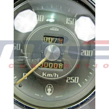 101/18/11 SPEEDO KPH 101/18/11 SPEEDO KPH