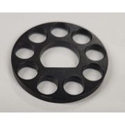 117/4/27 TENSIONER PLATE