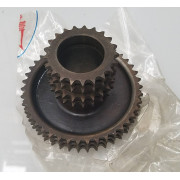 120/4/55 DISTRIBUTOR GEAR