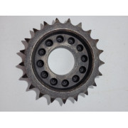 120/4/7 MASERATI V8 CAM GEAR SPROCKET