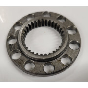 115/4/8 CAM LOCK GEAR