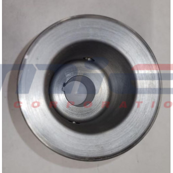 FRONT PULLEY (EARLY 3500GT) FRONT PULLEY (EARLY 3500GT)