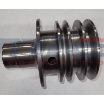 FRONT PULLEY - 3500GT FRONT PULLEY - 3500GT