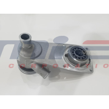 EXTERNAL OIL PUMP - 3500GT/GTI EXTERNAL OIL PUMP - 3500GT/GTI