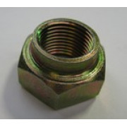 SPINDLE NUT - RIGHT HAND THREADED