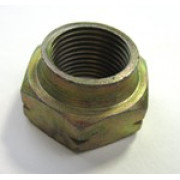 SPINDLE NUT - OPPOSITE THREADED