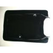 HEATER BOX COVER - 3500GT/GTI