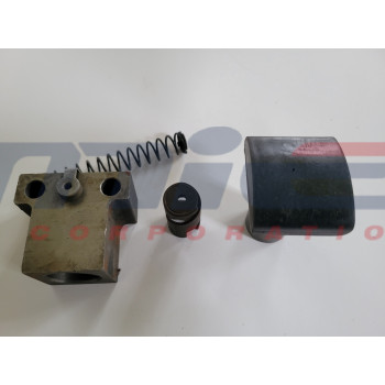 CHAIN TENSIONER - V8 CHAIN TENSIONER - V8