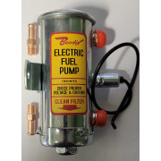 BENDIX STYLE FUEL PUMP MASERATI GHIBLI BORA MEXICO KHAMSIN QUATTROPORTE INDY LAMBORGHINI MIURA 400 GT ESPADA JARAMA