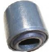 BUSHING - SILENTBLOC AXLE PAN HARD ROD OR REAR CHOCKS