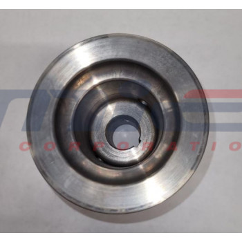 FRONT PULLEY 3500GTI FRONT PULLEY 3500GTI