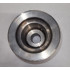 FRONT PULLEY 3500GTI FRONT PULLEY 3500GTI