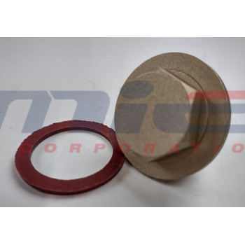 Maserati / Quattroporte I / OIL DRAIN PLUG - BRASS Maserati / Quattroporte I / OIL DRAIN PLUG - BRASS
