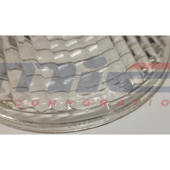 3500GT FOG LAMP LENS (CLEAR) 3500GT FOG LAMP LENS (CLEAR)