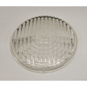 MASERATI 3500 GT FOG LAMP LENS (CLEAR) CIBIE