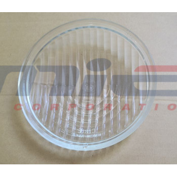 3500GT FOG LAMP LENS (CLEAR) 3500GT FOG LAMP LENS (CLEAR)