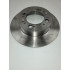 REAR BRAKE DISC (SOLID) REAR BRAKE DISC (SOLID)