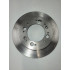 REAR BRAKE DISC (SOLID) REAR BRAKE DISC (SOLID)